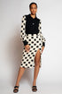 Diana Skirt - Checkmate